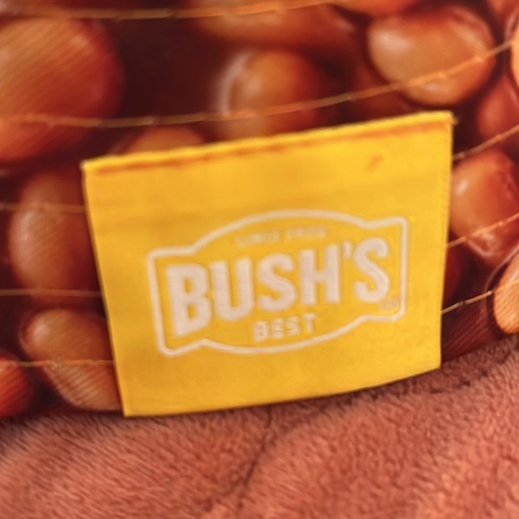 Bucket Hat Bush’s Beans - Picture 4 of 4